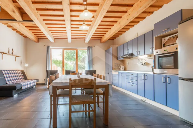 Vila Písek a okolí JC 0633