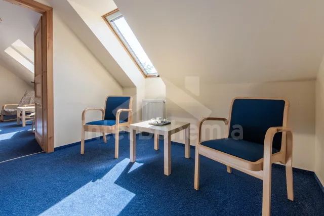 Vila Písek a okolí JC 0633