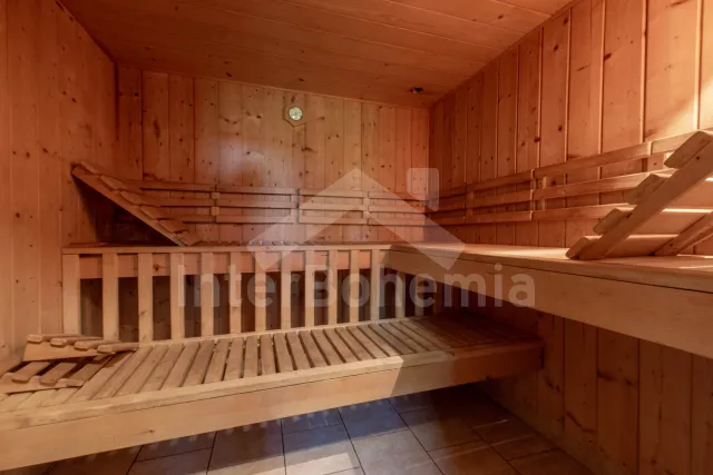 Vila Písek a okolí JC 0633