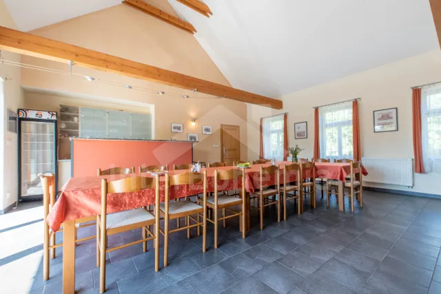 Vila Písek a okolí JC 0633