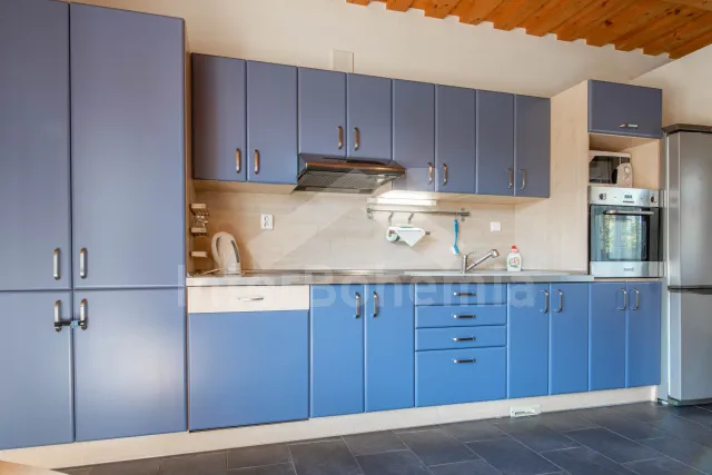 Vila Písek a okolí JC 0633