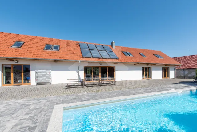 Vila Písek a okolí JC 0633