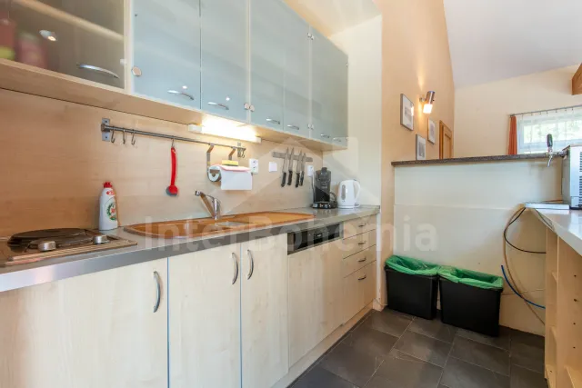 Vila Písek a okolí JC 0633