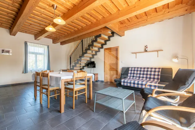 Vila Písek a okolí JC 0633