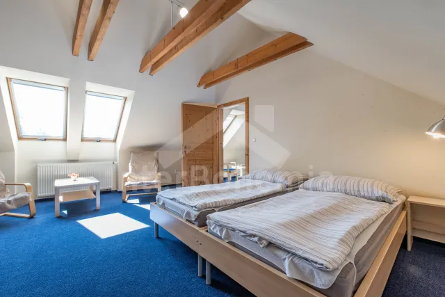 Vila Písek a okolí JC 0633