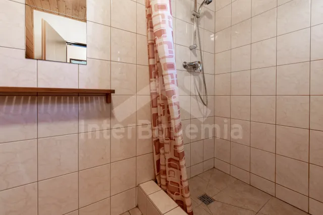 Vila Písek a okolí JC 0633