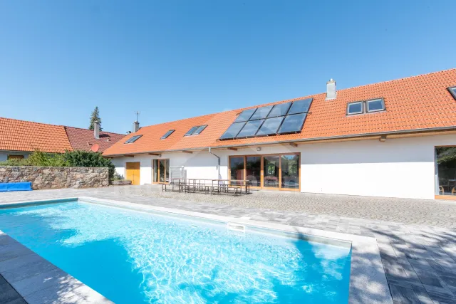 Vila Písek a okolí JC 0633