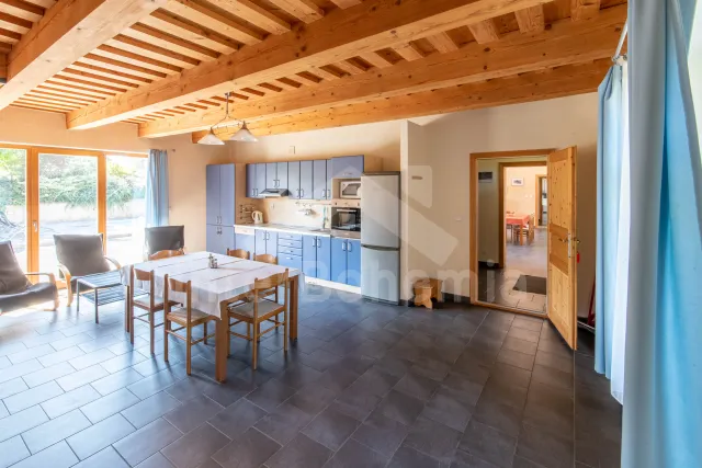 Vila Písek a okolí JC 0633