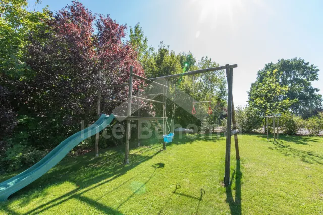 Vila Písek a okolí JC 0633