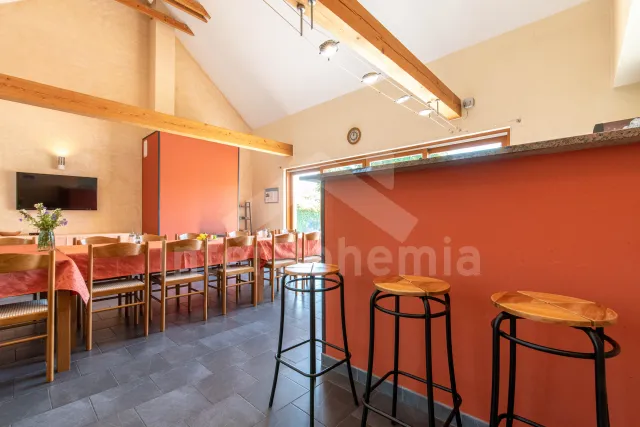 Vila Písek a okolí JC 0633