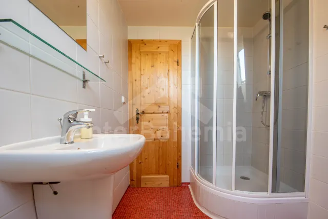 Vila Písek a okolí JC 0633