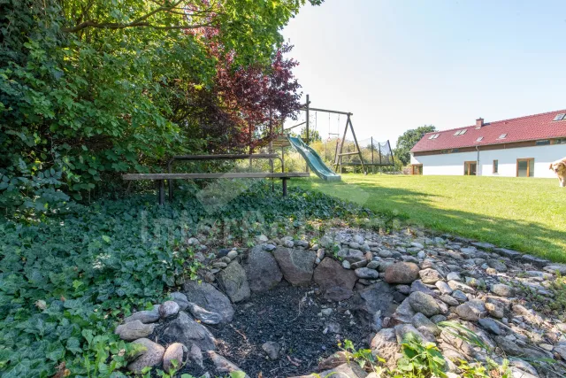 Vila Písek a okolí JC 0633