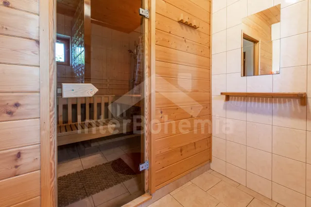 Vila Písek a okolí JC 0633