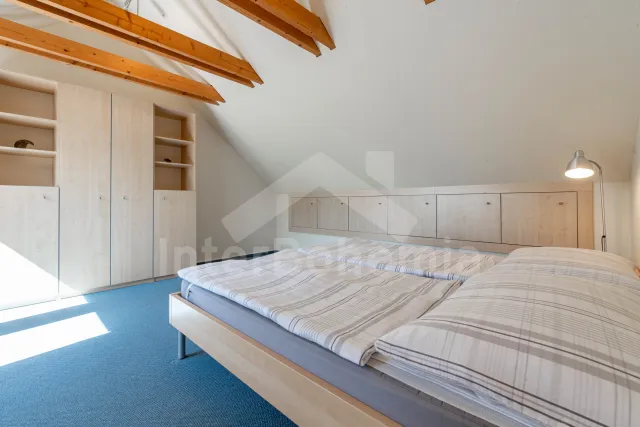 Vila Písek a okolí JC 0633