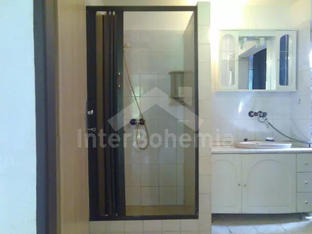 Vakantiehuis Heuvel gebied rondom Nove Hrady JC 0634