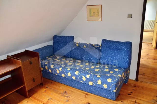 Vakantiehuis Heuvel gebied rondom Nove Hrady JC 0634