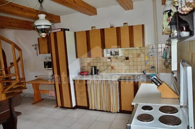 Vakantiehuis Heuvel gebied rondom Nove Hrady JC 0634