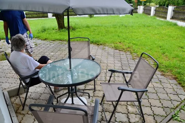 Holiday Home Nové Hrady and Surroundings JC 0634