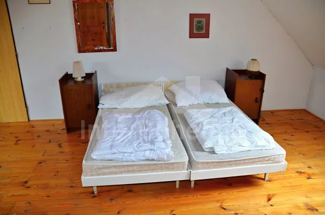 Vakantiehuis Heuvel gebied rondom Nove Hrady JC 0634