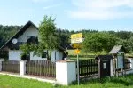 Holiday Home Nové Hrady and Surroundings JC 0634