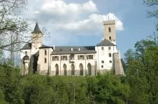 Hrad Rožmberk