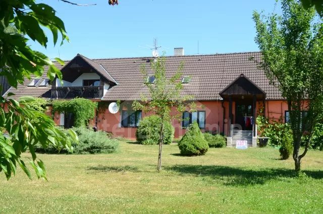 Statek Písek a okolí JC 0637