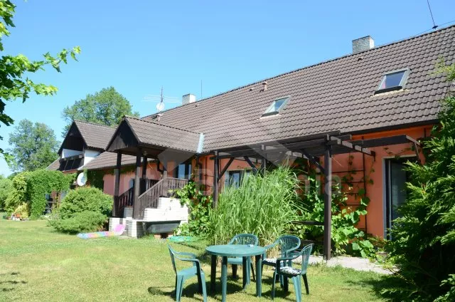 Statek Písek a okolí JC 0637