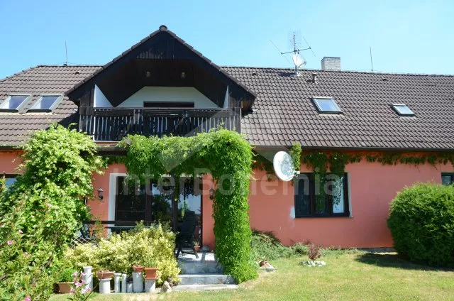 Statek Písek a okolí JC 0637