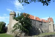Hrad Strakonice