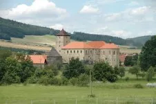 Hrad Švihov