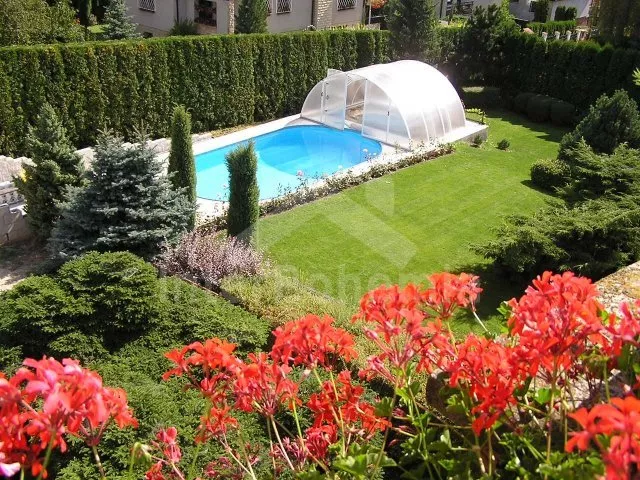 Villa Prag und Umgebung OP 0089