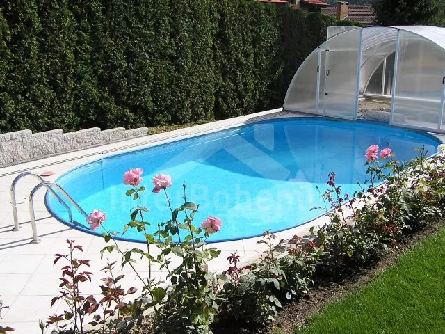 Villa Prag und Umgebung OP 0089