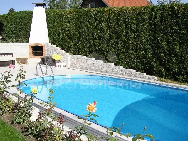 Villa Prag und Umgebung OP 0089