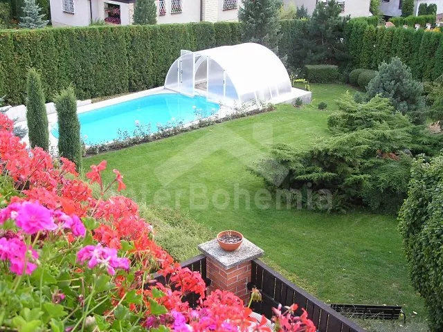 Villa Prag und Umgebung OP 0089