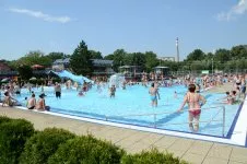 Koupaliště Valašské Meziříčí