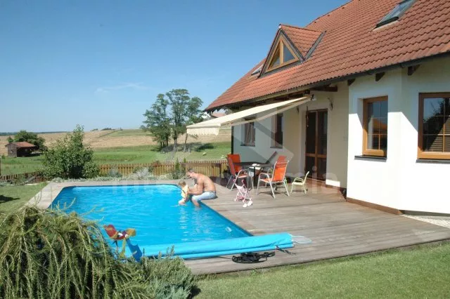 Villa Südböhmen – Tabor JC 0004