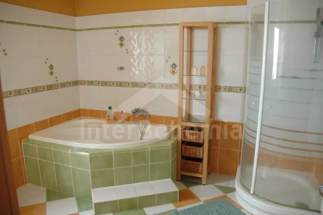 Vila Tábor a okolí JC 0004