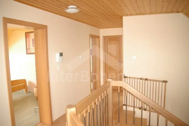 Vila Tábor a okolí JC 0004