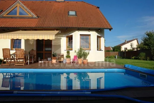 Villa Südböhmen – Tabor JC 0004
