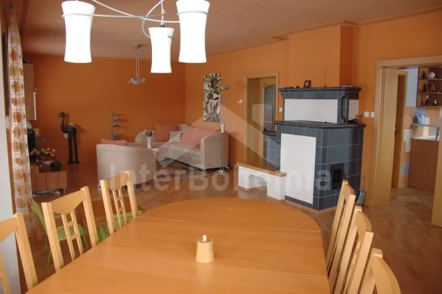 Vila Tábor a okolí JC 0004