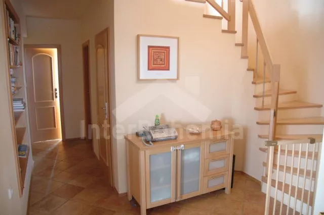 Vila Tábor a okolí JC 0004