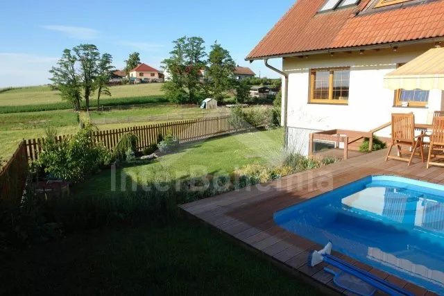 Villa Südböhmen – Tabor JC 0004