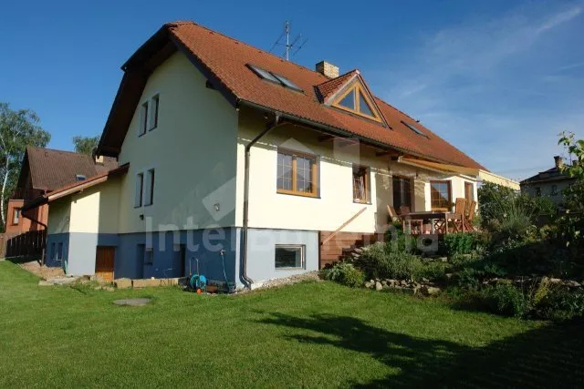Villa Südböhmen – Tabor JC 0004