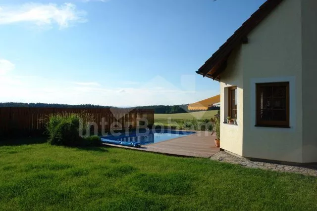 Vila Tábor a okolí JC 0004
