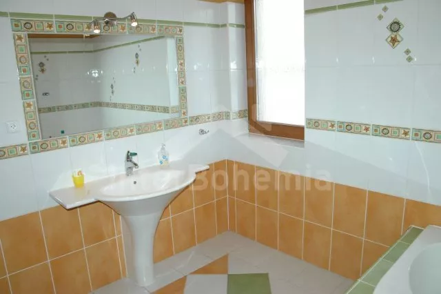 Vila Tábor a okolí JC 0004