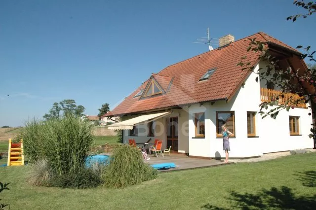 Villa Südböhmen – Tabor JC 0004