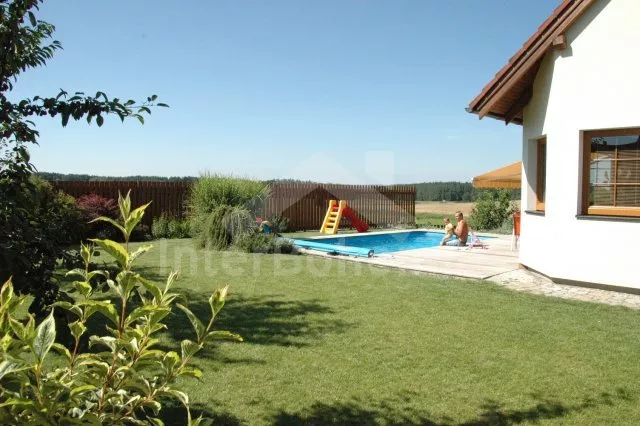 Villa Südböhmen – Tabor JC 0004