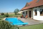 Villa Südböhmen – Tabor JC 0004