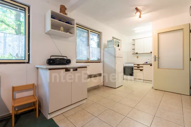 Chata Jihočeské rybníky JC 0638