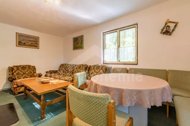 Chata Jihočeské rybníky JC 0638